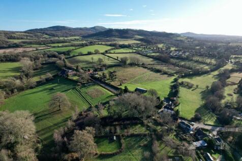 Countryside walks on your door step