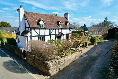 Beautiful Brampton Cottage, Bank Street