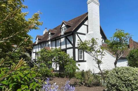 Idyllic cottage