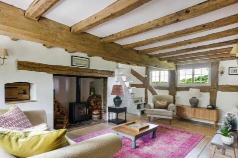 Reception area/Sitting room