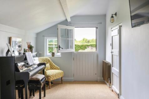 Study/Bedroom 3