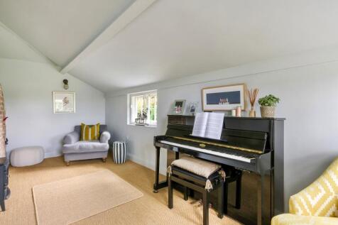 Study/Bedroom 3
