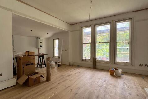 New double glazed sash windows