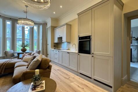 Bespoke kitchen