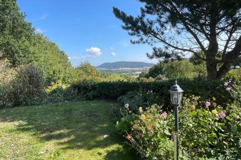 Stunning views to enjoy