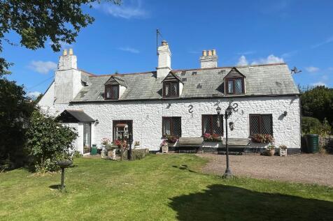 Rogarth, Pencraig