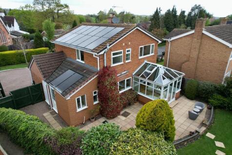 Easy to maintain and energy efficient