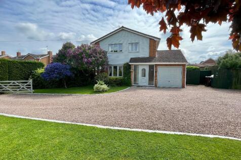 1 Orchard Lea, Alfrick