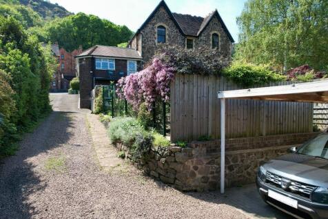 Drive &amp; Car Port