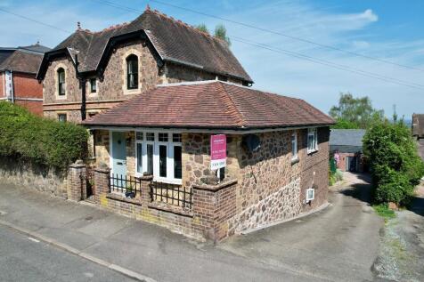Seren Cottage