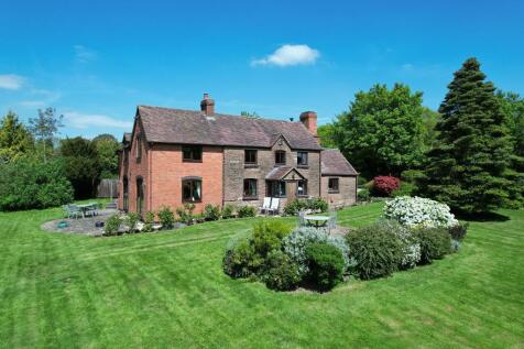 Mulberry Cottage