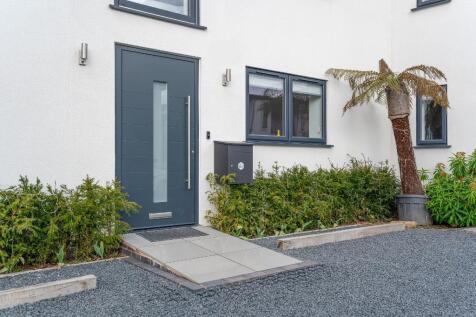 Wheelchair access