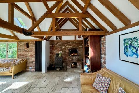Character and great space