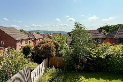 View from Bedroom