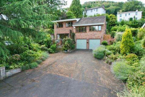 Newlands, Back Lane