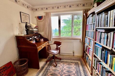 Study or bedroom 4