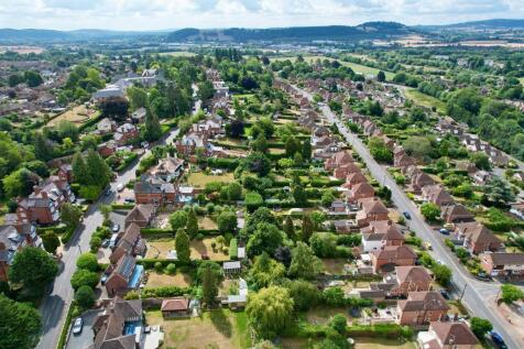 Location and countryside