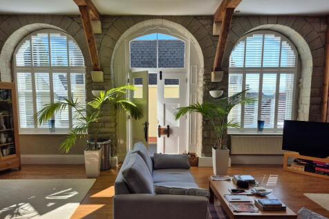 New plantation shutters