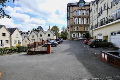Private parking