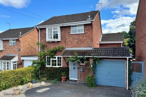 17 Kingshill Close