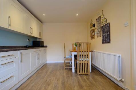 14 ft kitchen.