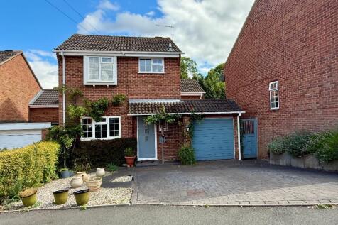 No 17 Kingshill Close