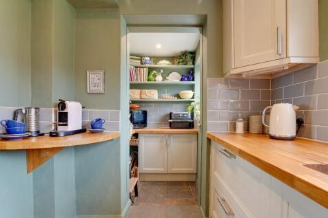 Larder