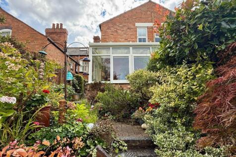Easy to maintain garden