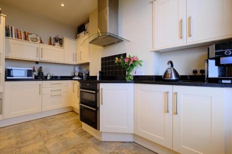 Modern kitchen