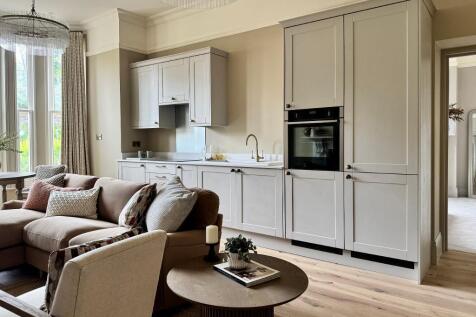 Stylish architect design