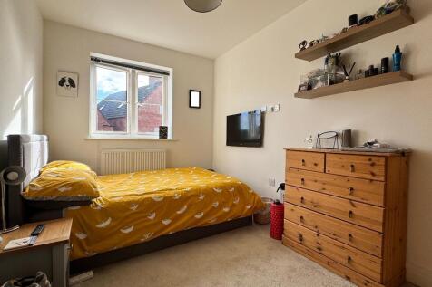 Bedroom 3 or ideal home office