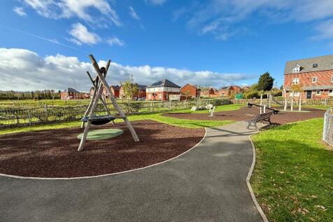 Play park for children &amp; g children