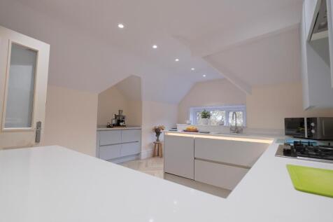 Large quartz work surface