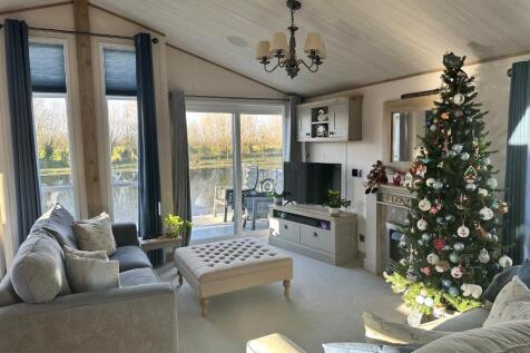 Getting ready for Christmas!