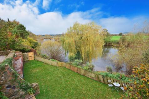 Views from the house