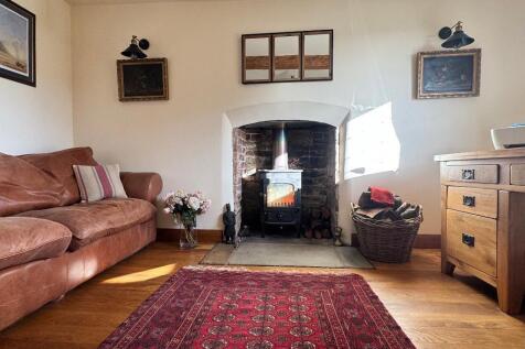 Study, snug or home office