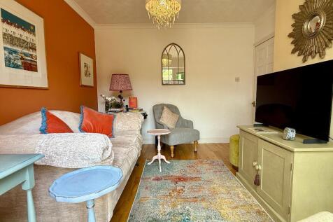 TV / family room.