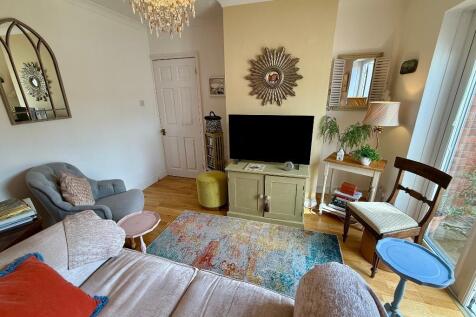 TV room