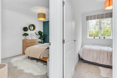Indicative interior
