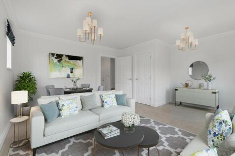 Indicative interior