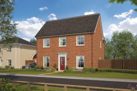 primary property image