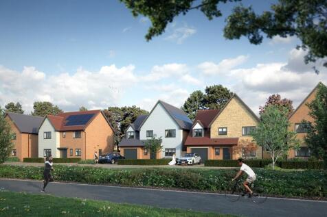 cross trees park, shrivenham