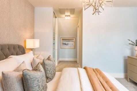 cross trees park, shrivenham