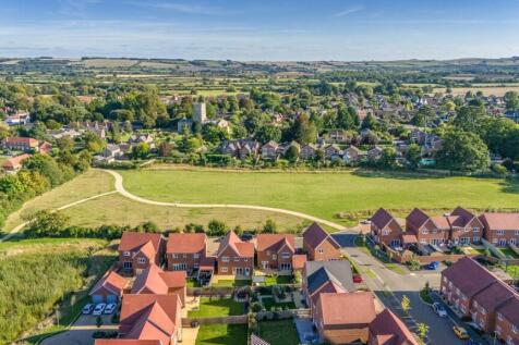 cross trees park, shrivenham