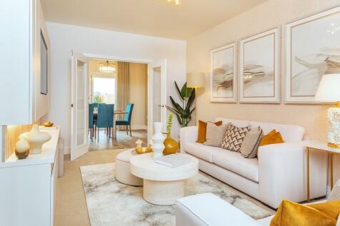 cross trees park, shrivenham