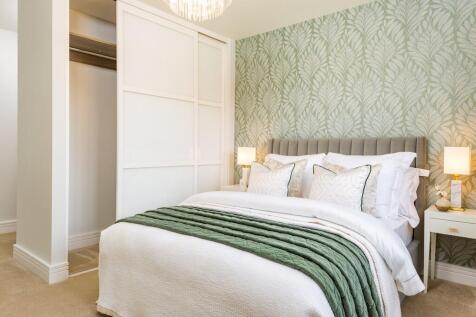 cross trees park, shrivenham