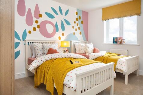 cross trees park, shrivenham