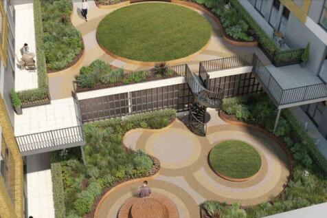 COMMUNAL GARDENS