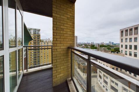 Principal Bedroom Balcony