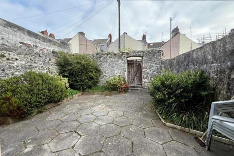 25 Wake Street Garden.JPG